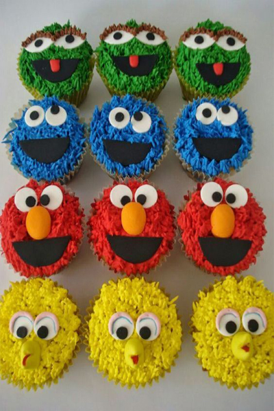 20 Best Cupcake Designs For All Occasions In 2025