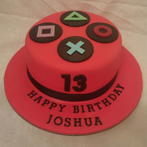 20 Simple 13th Birthday Cake Designs In 2025 | I Fashion Styles