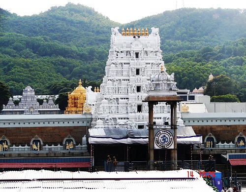 9 Best Honeymoon Places in Andhra Pradesh For Couples