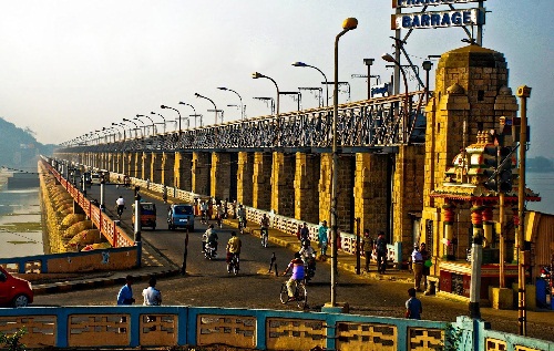 9 Best Honeymoon Places in Andhra Pradesh For Couples