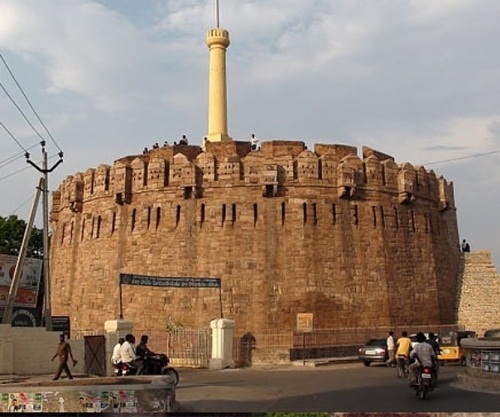 9 Best Honeymoon Places in Andhra Pradesh For Couples