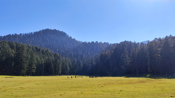 10 Best Honeymoon Destinations in May Month in India | I Fashion Styles