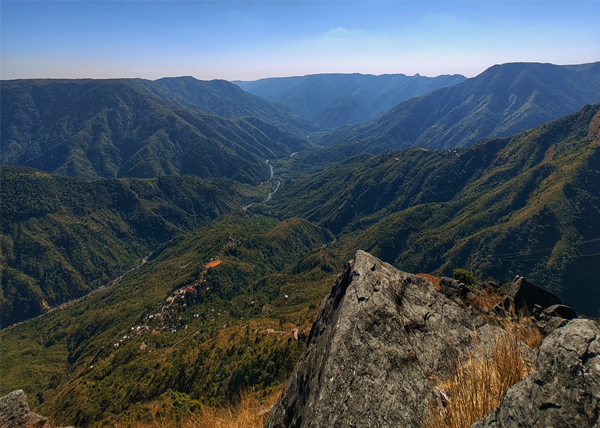 10 Best Honeymoon Destinations in May Month in India | I Fashion Styles