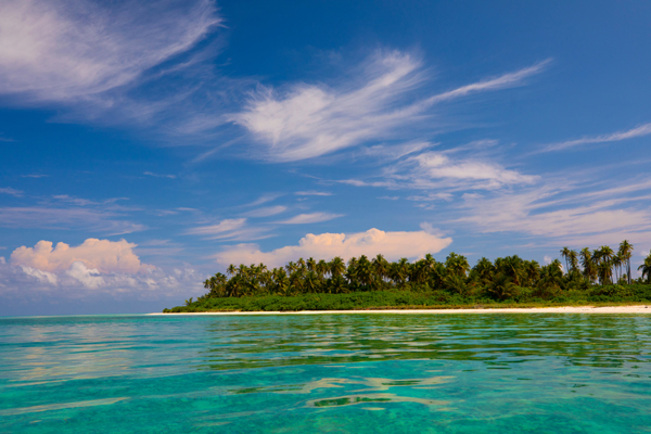 9 Best Honeymoon Places in India in December 2025