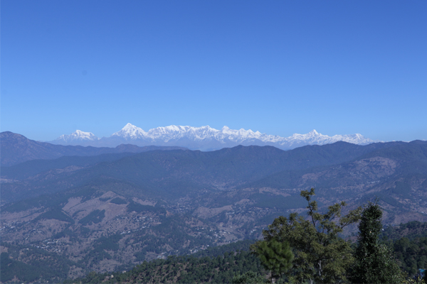 10 Romantic Honeymoon Places In India For Newlyweds In June 2023