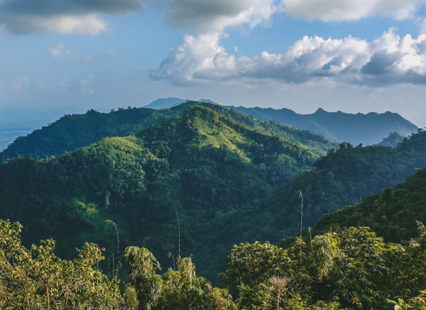 Top 9 Romantic Honeymoon Places in Bangladesh for Couples