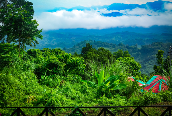 Top 9 Romantic Honeymoon Places in Bangladesh for Couples