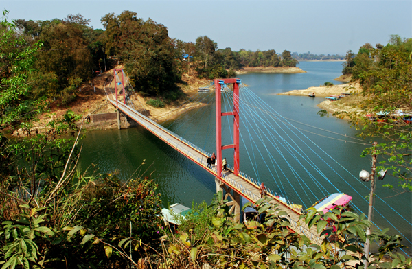 Top 9 Romantic Honeymoon Places in Bangladesh for Couples