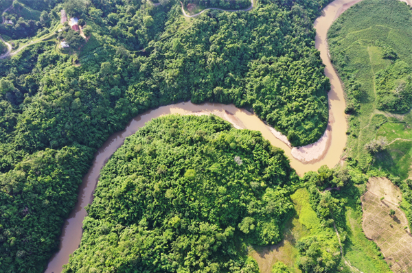 Top 9 Romantic Honeymoon Places in Bangladesh for Couples