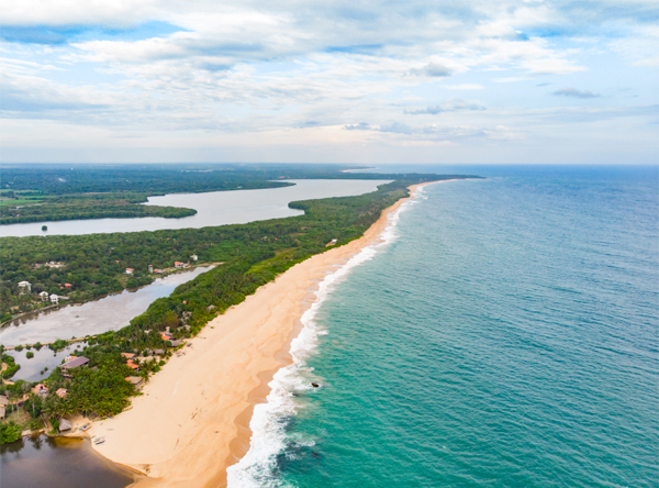 Sri Lanka Honeymoon Places: 9 Most Romantic Getaways