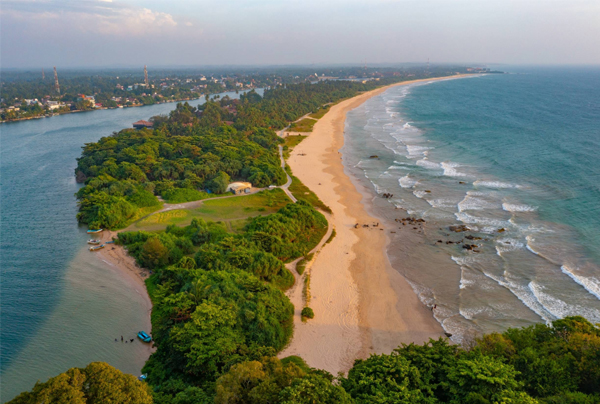 Sri Lanka Honeymoon Places: 9 Most Romantic Getaways