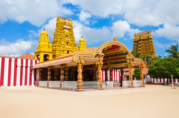 Sri Lanka Honeymoon Places: 9 Most Romantic Getaways