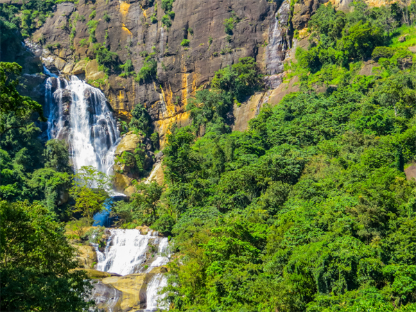 Sri Lanka Honeymoon Places: 9 Most Romantic Getaways