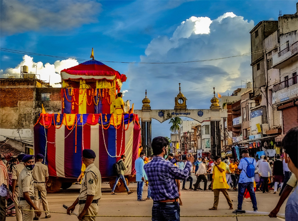 8 Famous Festivals of Chhattisgarh | I Fashion Styles