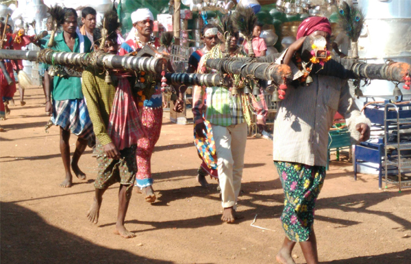 8 Famous Festivals of Chhattisgarh | I Fashion Styles