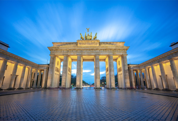 Germany Tourist Places: Top 15 Tourist Attractions | I Fashion Styles