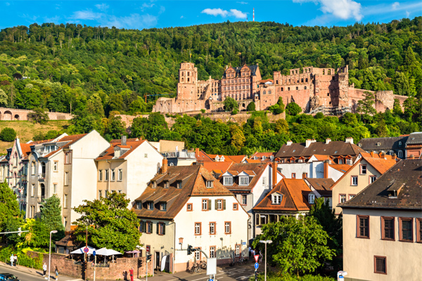 Germany Tourist Places: Top 15 Tourist Attractions | I Fashion Styles