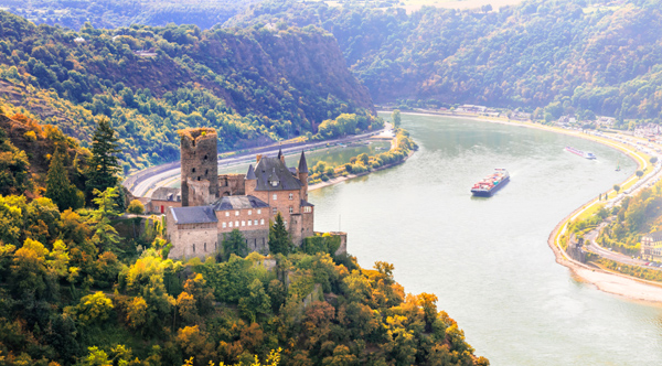 Germany Tourist Places: Top 15 Tourist Attractions | I Fashion Styles