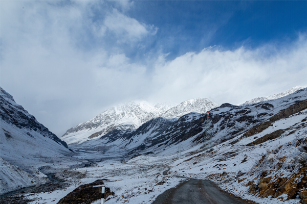Leh Ladakh Tourist Destinations: 15 Best Places to Visit