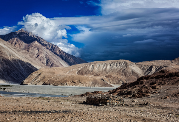Leh Ladakh Tourist Destinations: 15 Best Places to Visit