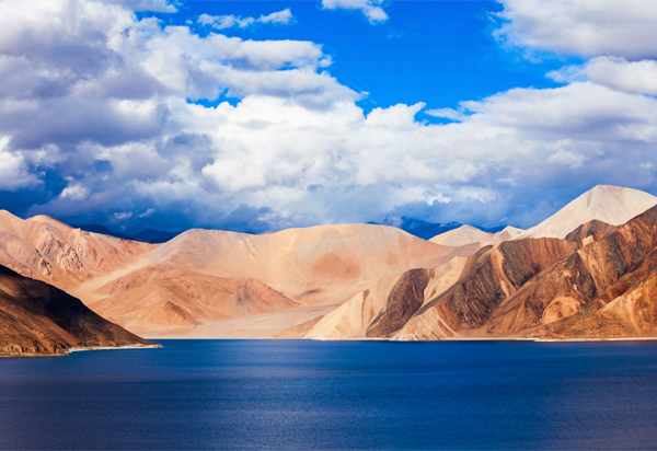Leh Ladakh Tourist Destinations: 15 Best Places to Visit