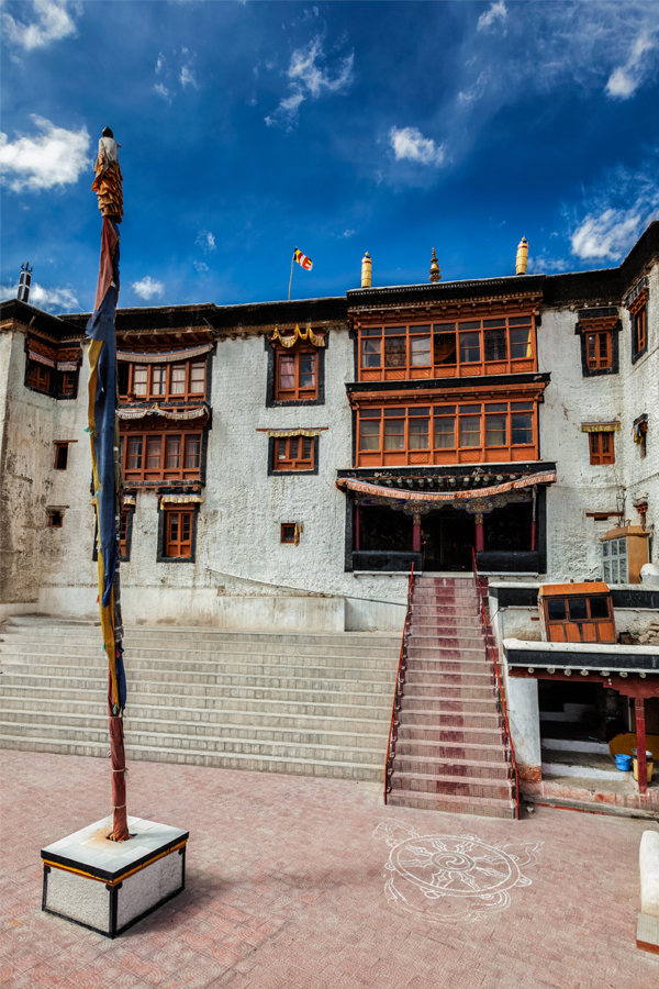 Leh Ladakh Tourist Destinations: 15 Best Places to Visit