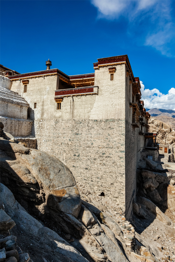 Leh Ladakh Tourist Destinations: 15 Best Places to Visit