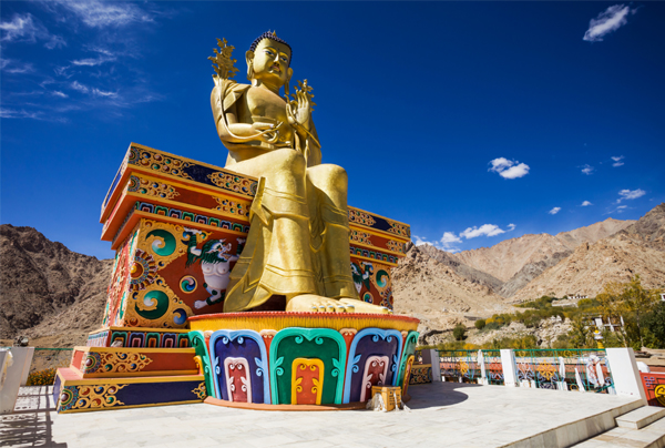 Leh Ladakh Tourist Destinations: 15 Best Places to Visit