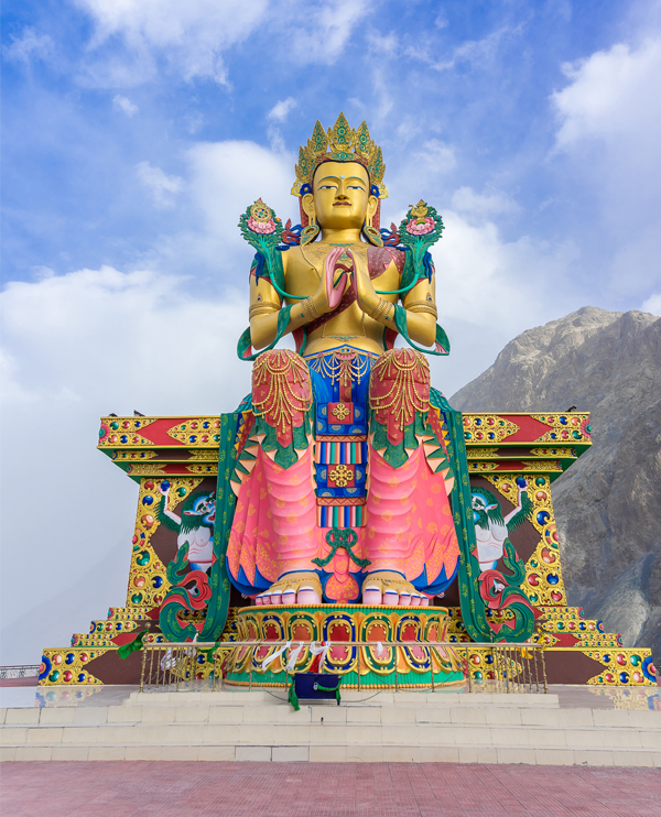 Leh Ladakh Tourist Destinations: 15 Best Places to Visit