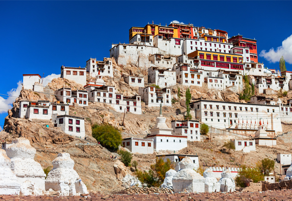 Leh Ladakh Tourist Destinations: 15 Best Places to Visit