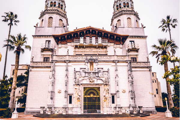 Top 9 Most Romantic Honeymoon Places in California | I Fashion Styles