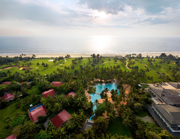 Top 9 Honeymoon on a Private Beaches | I Fashion Styles