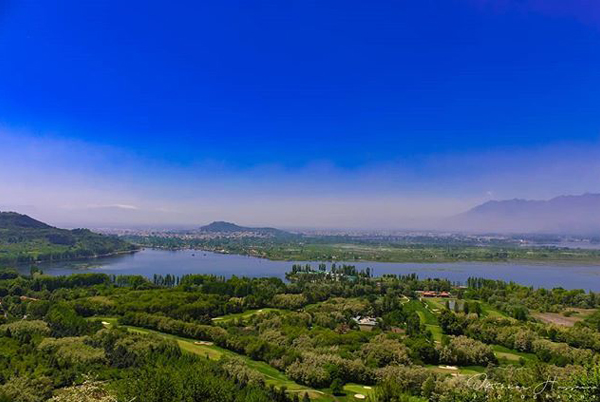 9 Best Parks and Sanctuaries in Jammu &amp; Kashmir | I Fashion Styles