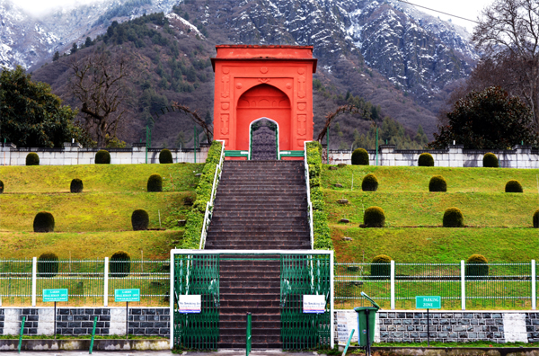 9 Best Parks and Sanctuaries in Jammu &amp; Kashmir | I Fashion Styles