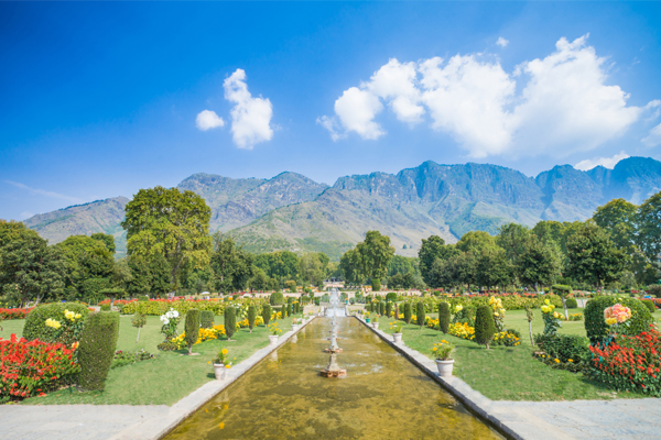 9 Best Parks and Sanctuaries in Jammu &amp; Kashmir | I Fashion Styles