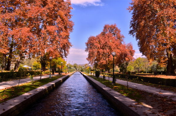 9 Best Parks and Sanctuaries in Jammu &amp; Kashmir | I Fashion Styles