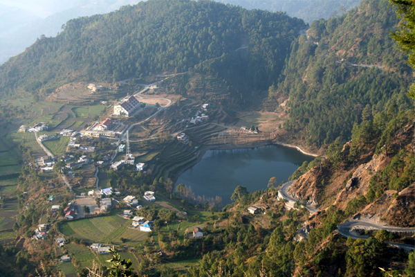 Top 9 Honeymoon Places on a Budget—When the pocket says low!