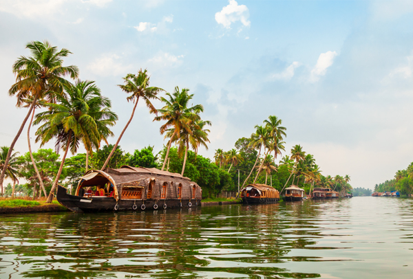 Top 9 Honeymoon Places on a Budget—When the pocket says low!