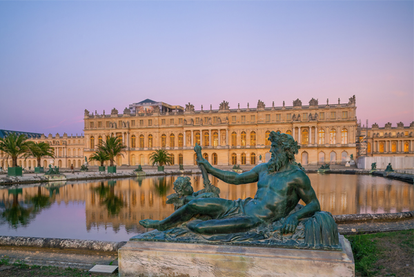 France Tourist Places: 15 Famous Places To Visit | I Fashion Styles