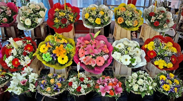 France Tourist Places: 15 Famous Places To Visit | I Fashion Styles