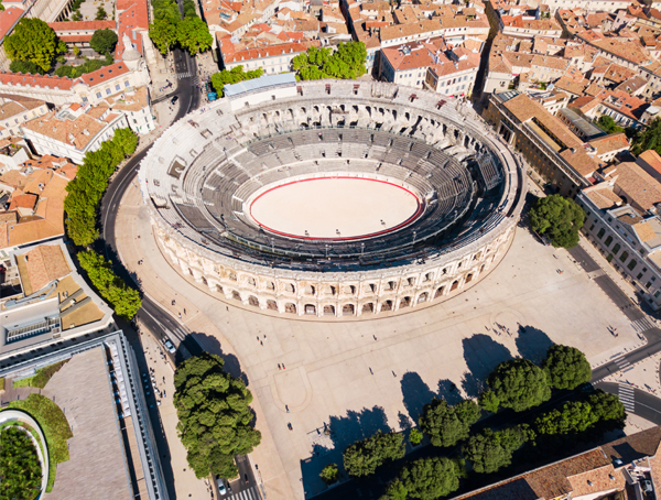 France Tourist Places: 15 Famous Places To Visit | I Fashion Styles