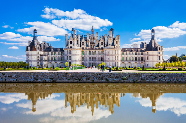 France Tourist Places: 15 Famous Places To Visit | I Fashion Styles