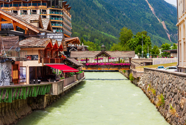 France Tourist Places: 15 Famous Places To Visit | I Fashion Styles