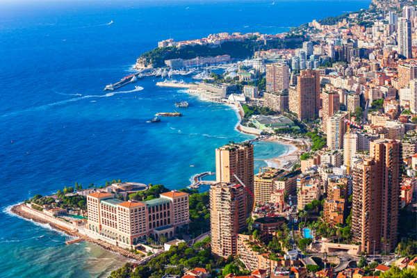 France Tourist Places: 15 Famous Places To Visit | I Fashion Styles