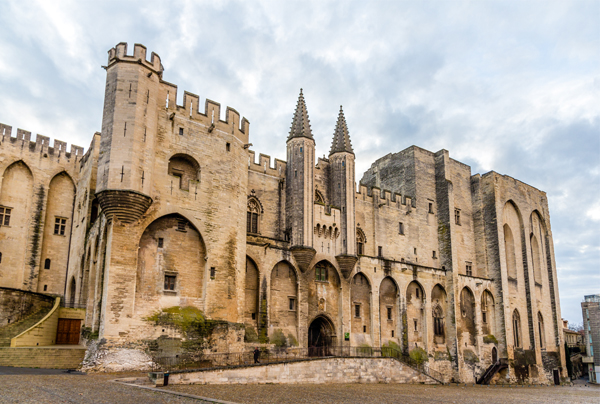 France Tourist Places: 15 Famous Places To Visit | I Fashion Styles