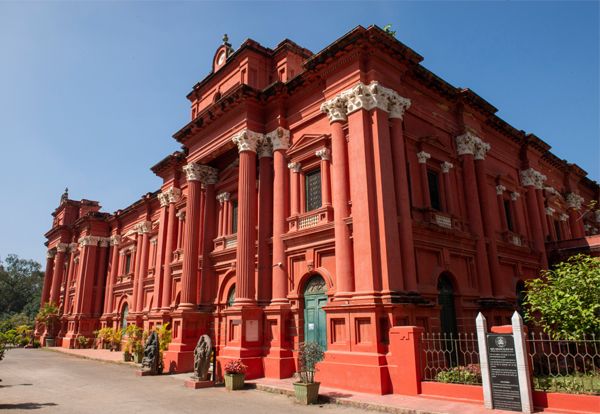 10 Famous and Best Museums in Bangalore with Pictures
