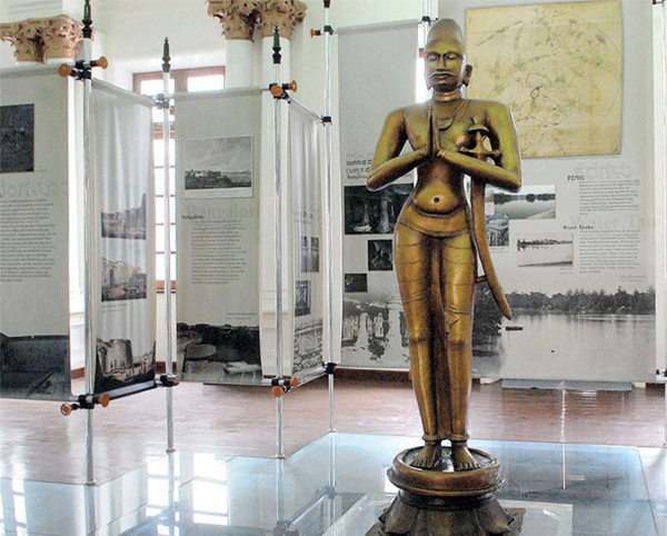 10 Famous and Best Museums in Bangalore with Pictures