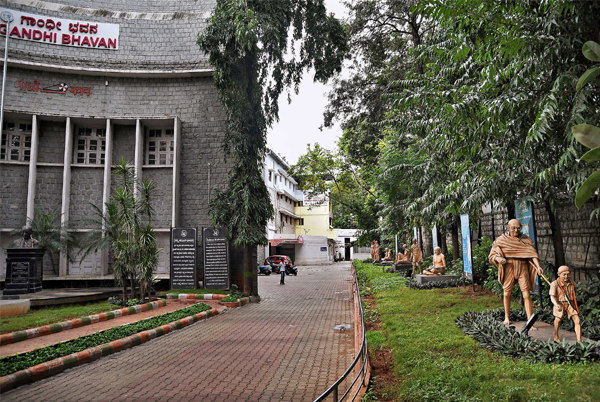 10 Famous and Best Museums in Bangalore with Pictures