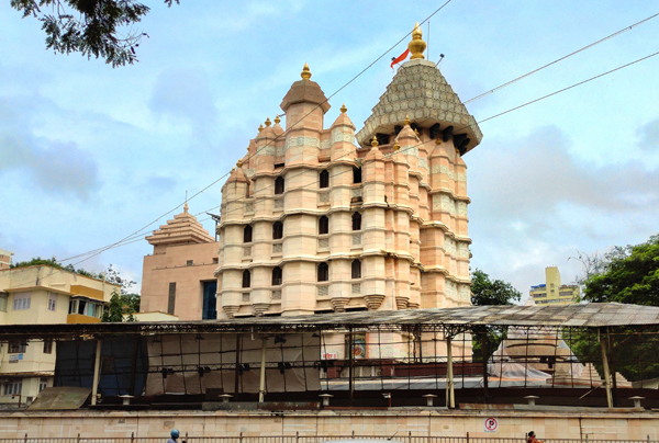 9 Famous Hindu Temples in India with Pictures | I Fashion Styles
