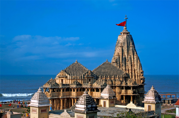 9 Famous Hindu Temples in India with Pictures | I Fashion Styles